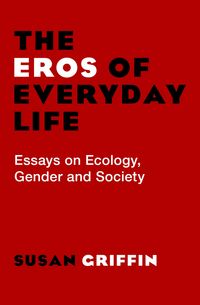 Produktbild: The Eros of Everyday Life