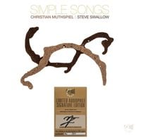 Produktbild: Simple Songs (Ltd Black Vinyl)
