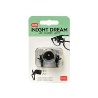 Produktbild: Legami LED-Licht f&uuml;r Brille - Micro Night Dream