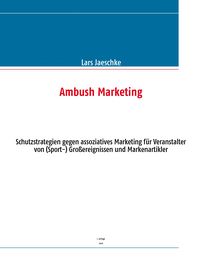 Produktbild: Ambush Marketing