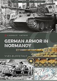 Produktbild: Buffetaut, Y: German Armor in Normandy