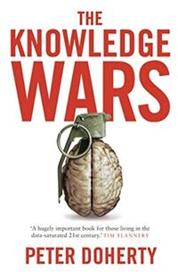 Produktbild: The Knowledge Wars