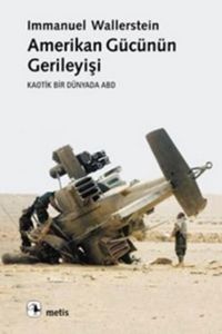 Produktbild: Amerikan G&uuml;c&uuml;n&uuml;n Gerileyisi