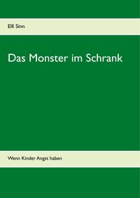 Produktbild: Das Monster im Schrank