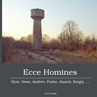 Produktbild: Ecce Homines