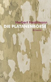 Produktbild: Die Platanenb&ouml;rse