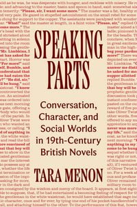 Produktbild: Speaking Parts
