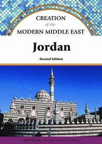 Produktbild: Marcovitz, H: Jordan