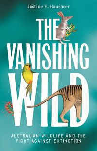 Produktbild: The Vanishing Wild