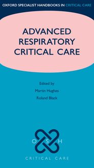 Produktbild: Advanced Respiratory Critical Care