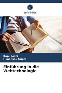 Produktbild: Einf&uuml;hrung in die Webtechnologie