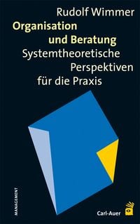 Produktbild: Organisation und Beratung