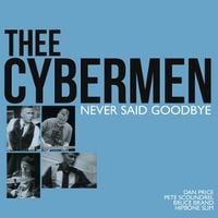 Produktbild: Never Said Goodbye