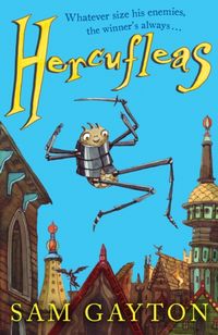 Produktbild: Gayton, S: Hercufleas