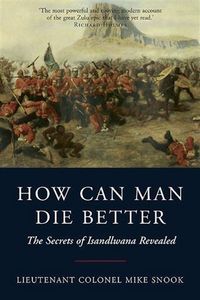Produktbild: How Can Man Die Better