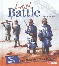 Produktbild: Last Battle