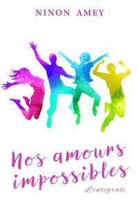 Produktbild: Nos amours impossibles