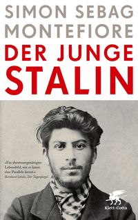 Produktbild: Der junge Stalin