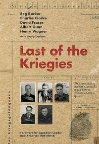 Produktbild: Last of the Kriegies