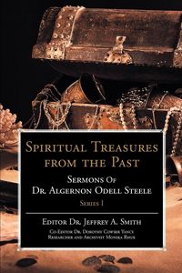 Produktbild: Spiritual Treasures from the Past