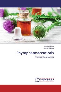 Produktbild: Phytopharmaceuticals