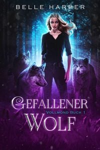 Produktbild: Gefallener Wolf
