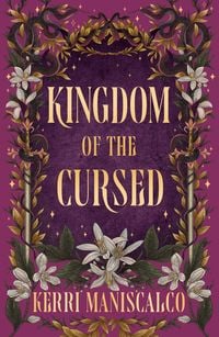 Produktbild: Kingdom of the Cursed