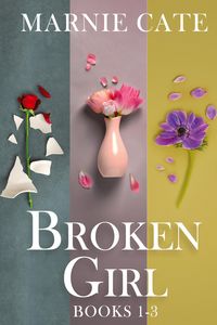 Produktbild: Broken Girl - Books 1-3