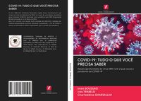 Produktbild: Covid-19: Tudo O Que Voc&ecirc; Precisa Saber