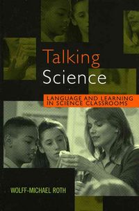 Produktbild: Talking Science