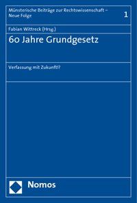 Produktbild: 60 Jahre Grundgesetz