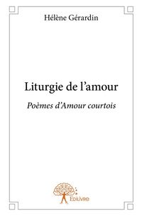 Produktbild: Liturgie de l amour