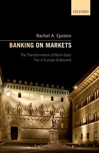 Produktbild: Banking on Markets