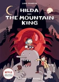 Produktbild: Hilda and the Mountain King