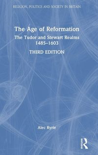 Produktbild: The Age of Reformation