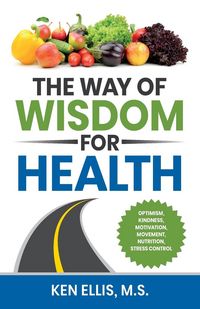 Produktbild: The Way of Wisdom for Health