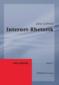 Produktbild: Internet-Rhetorik