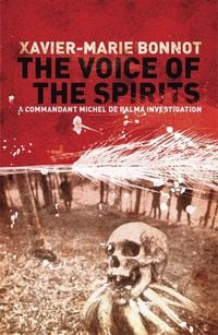 Produktbild: The Voice of the Spirits