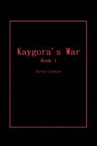 Produktbild: Kaygora's War