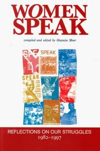 Produktbild: Oxfam: Women Speak