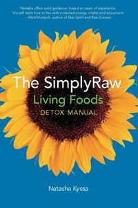Produktbild: Simplyraw Living Foods Detox M