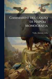 Produktbild: Gammarini del golfo di Napoli
