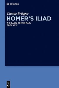 Produktbild: Homer's Iliad