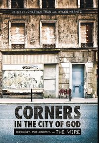 Produktbild: Corners in the City of God