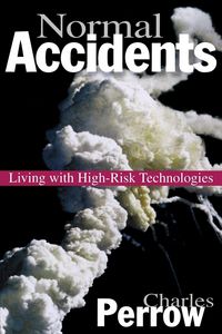 Produktbild: Normal Accidents