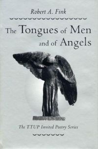 Produktbild: The Tongues of Men and of Angels