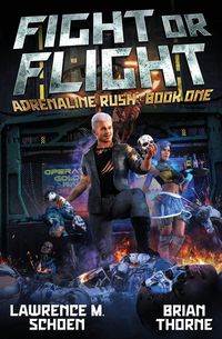 Produktbild: Fight or Flight