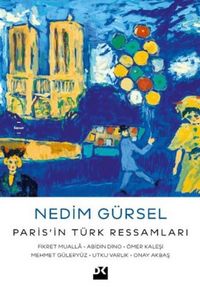 Produktbild: Parisin T&uuml;rk Ressamlari