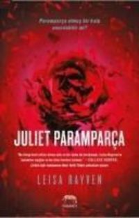 Produktbild: Juliet Paramparca