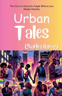 Produktbild: Urban Tales